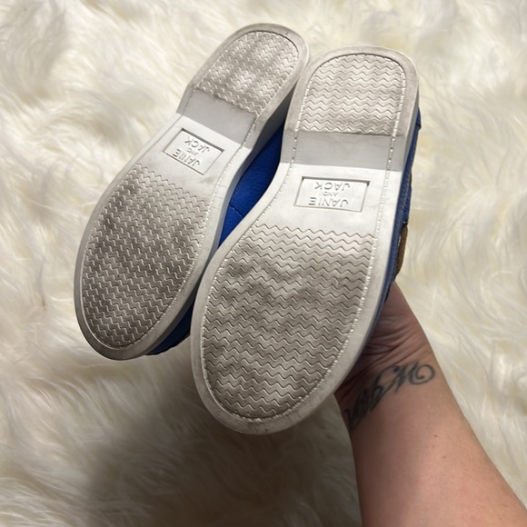 Janie and Jack Loafers - Picture 2 of 6